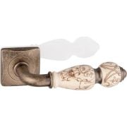 Ventus Kapı Kolu Wc Porselen 6002.BK.OAB28