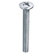 Kulp Vidası 4x40 mm