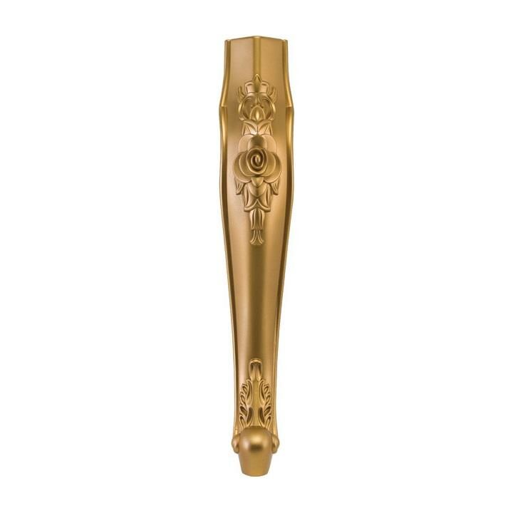 Roza Masa Ayağı Altın 75 cm