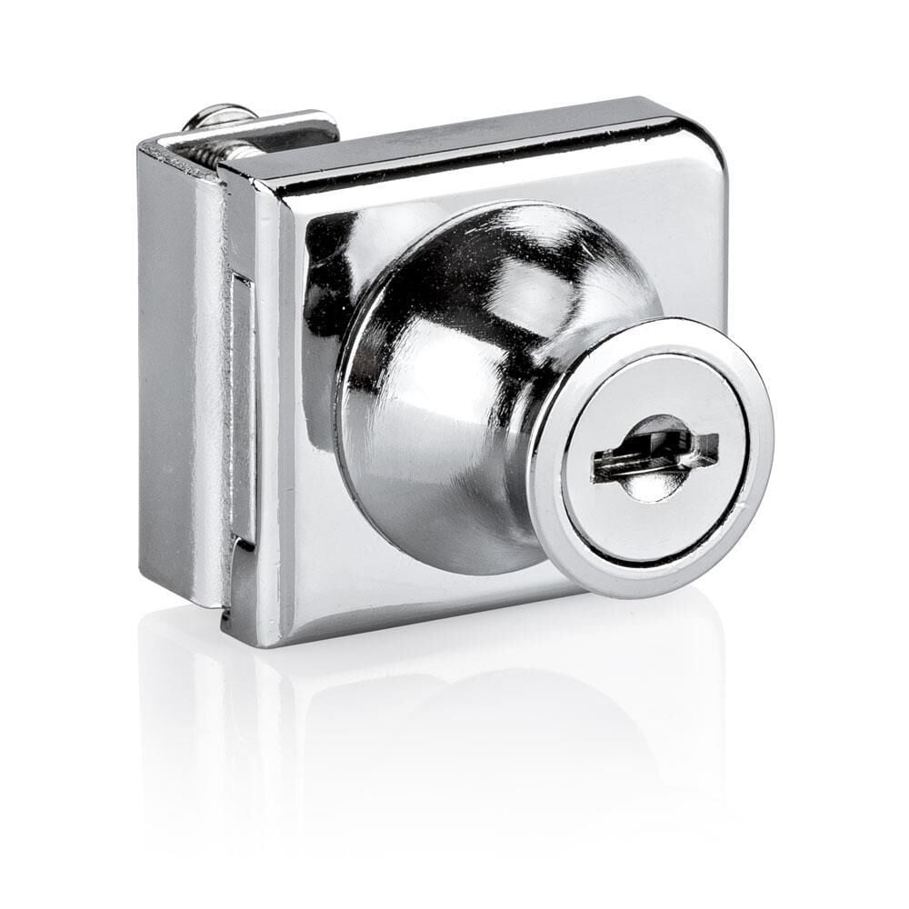 Canex Cam Kilidi Tekli 408