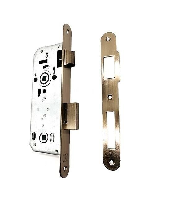 Daf Oda Kilit 40 mm ANTİK 521 Rulmanlı