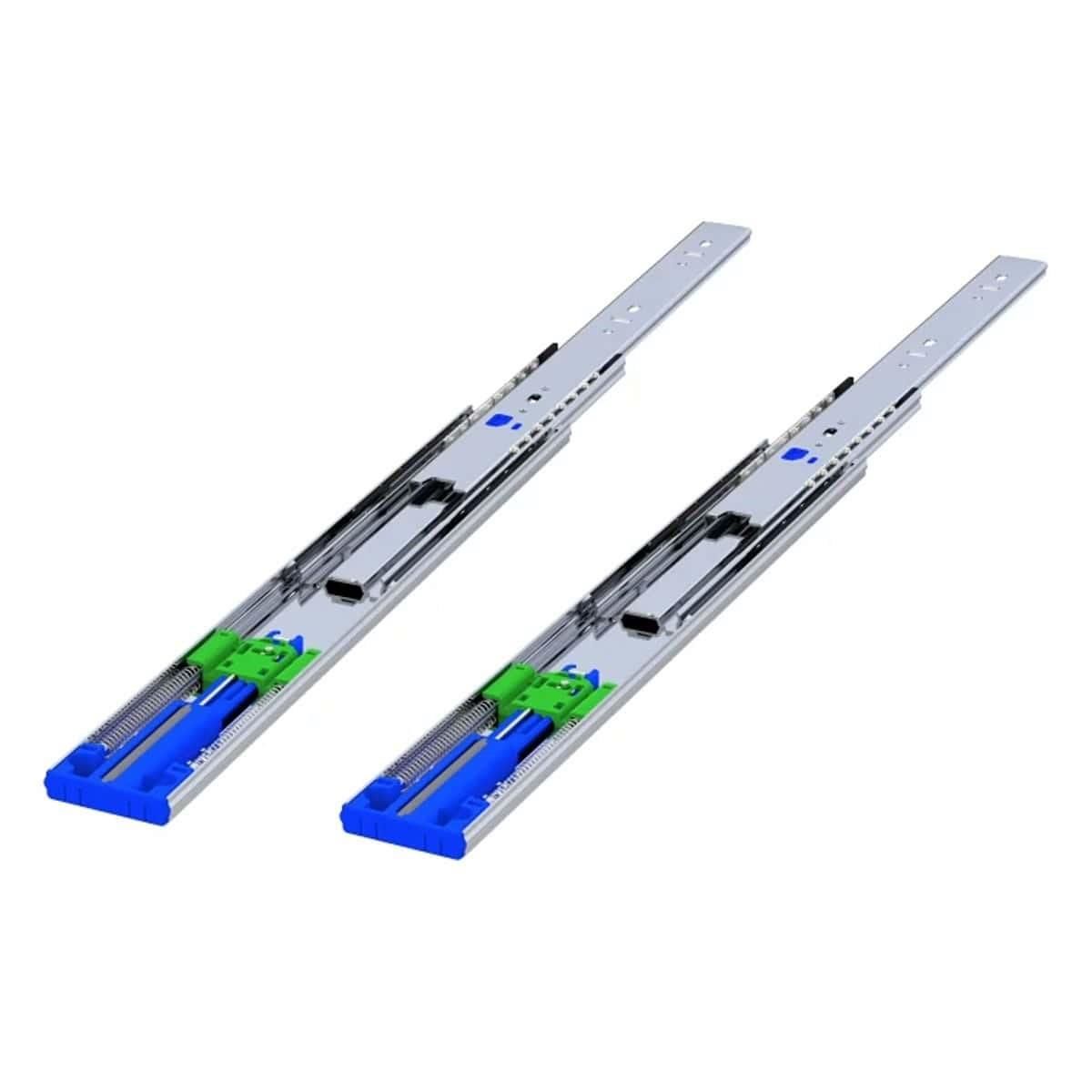 Minnes Frenli 46 mm 35 cm Teleskopik Ray