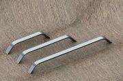 Profesyonel 690-K110 CP 224 mm Krom Kulp