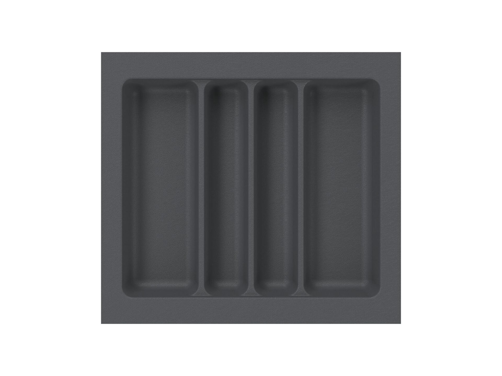 Starax Kepçelik Gri 54x49