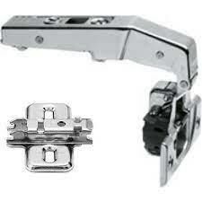 Blum Clip Top Sabit Kör Kapak Menteşesi  79T9550