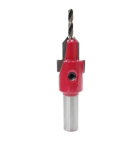 Havşa Matkap Ucu 3 mm