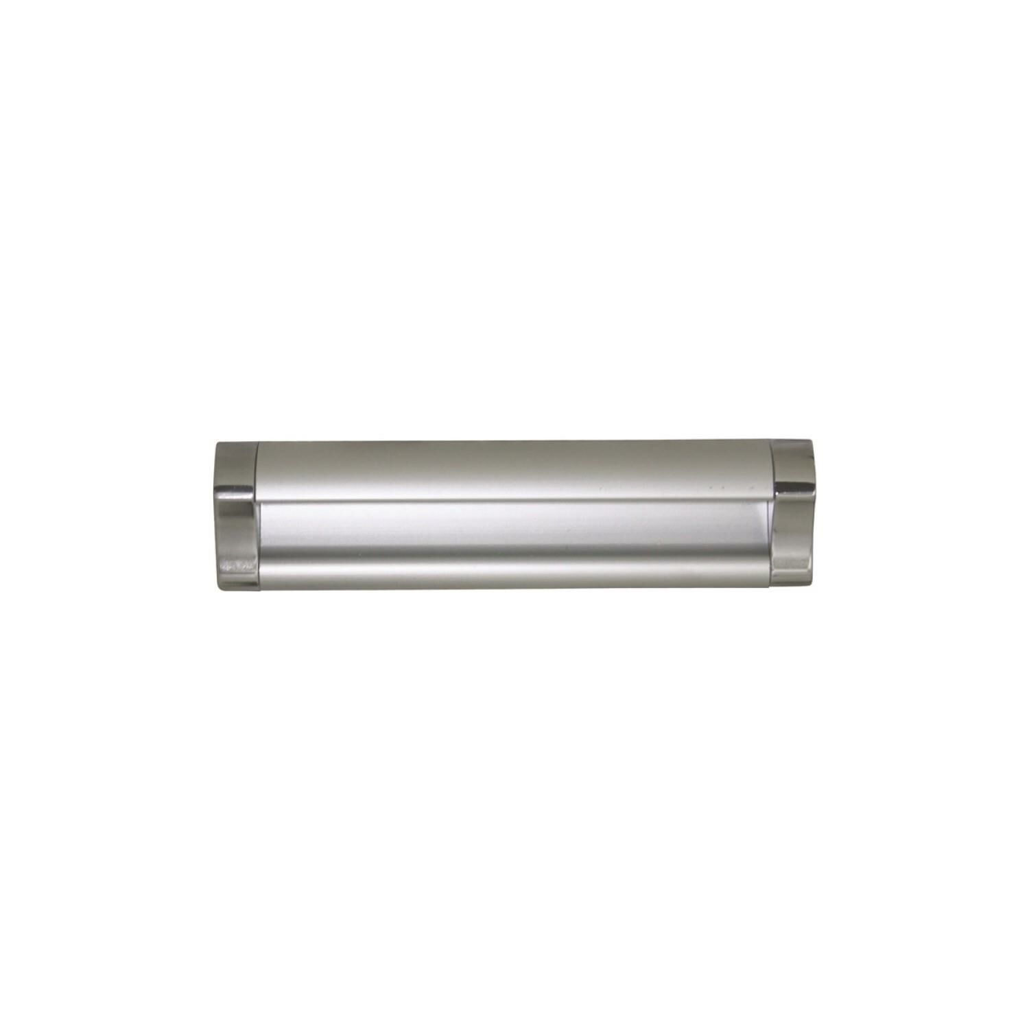 Aras 160 mm Kulp Krom+Matkrom