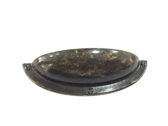 Metax Sandal Kulp 064 mm Antik Sarı