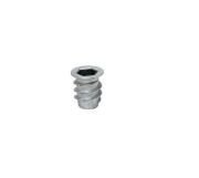 Metal Dübel M6 = 8*13 mm Metali