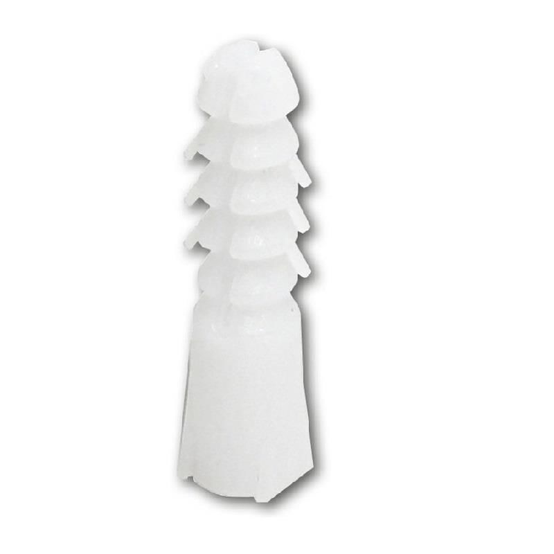 Plastik Dübel 10 mm  500 Ad.
