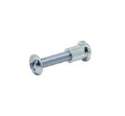 Metal Montebent 60 mm