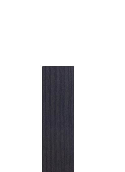 Roma-HSÇ 0,80x22 Wenge Mat Pvc Bant 7102-2045