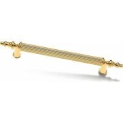 Metax Kumru Boy Altın Kulp 064 mm