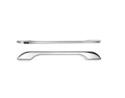 KHR Pegasus Kulp 160 mm Krom