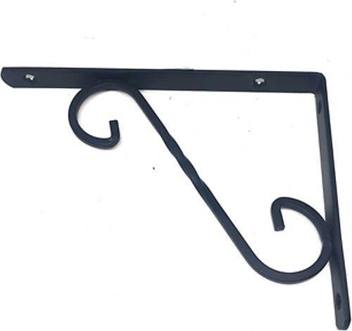 Ferforje Raf Altı 1 No 155x115 SİYAH