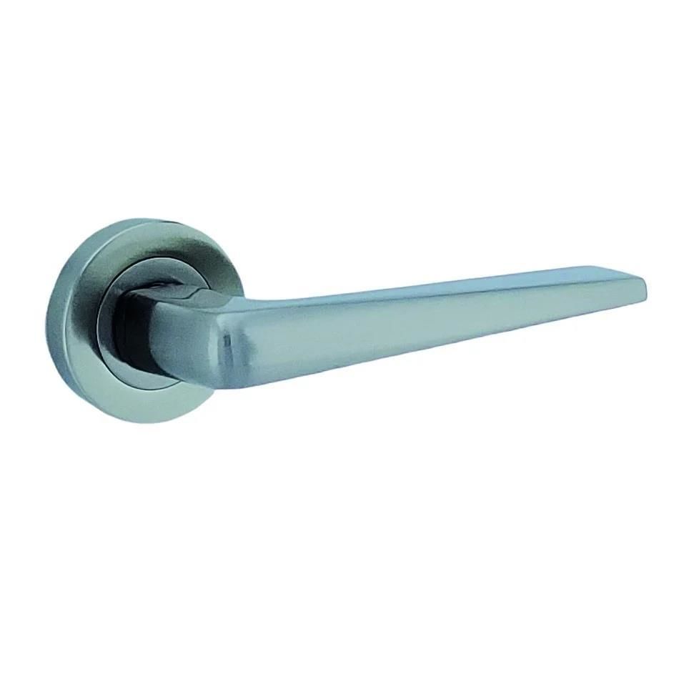 Yüksel Roma Rozetli Antrasit Oda Kolu 842-21