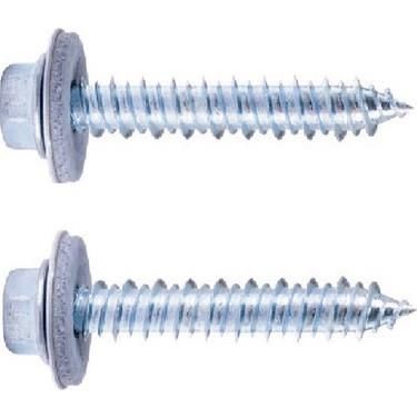 Ahşap Çatı Vidası 6,3x60 S.Uç