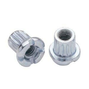 Metal Montebent Somunu M6 / Q 10