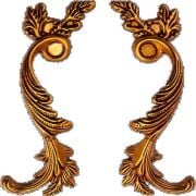 Ventus Kulp 064 mm 1007.064.PT.PAIR 2 Adet.