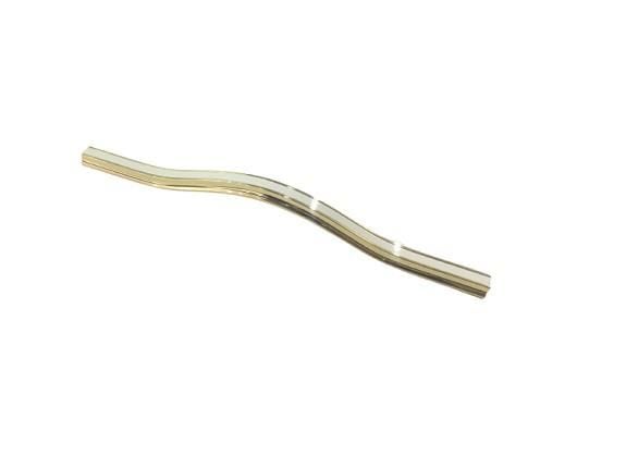 Profesyonel 720-211 GP-B  192 mm Altın-Beyaz Kulp