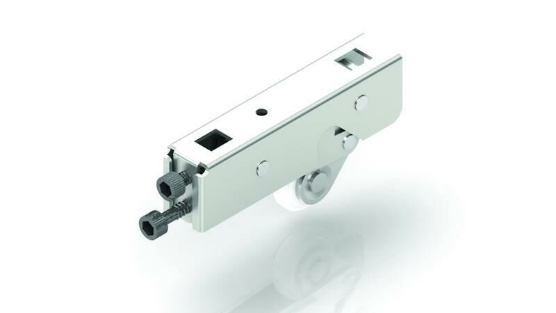 Lucido Sürgü Kapak Mekanizması LC 80 erkek L-1162